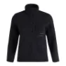 PeakPerformance Fleece Snap Fleece