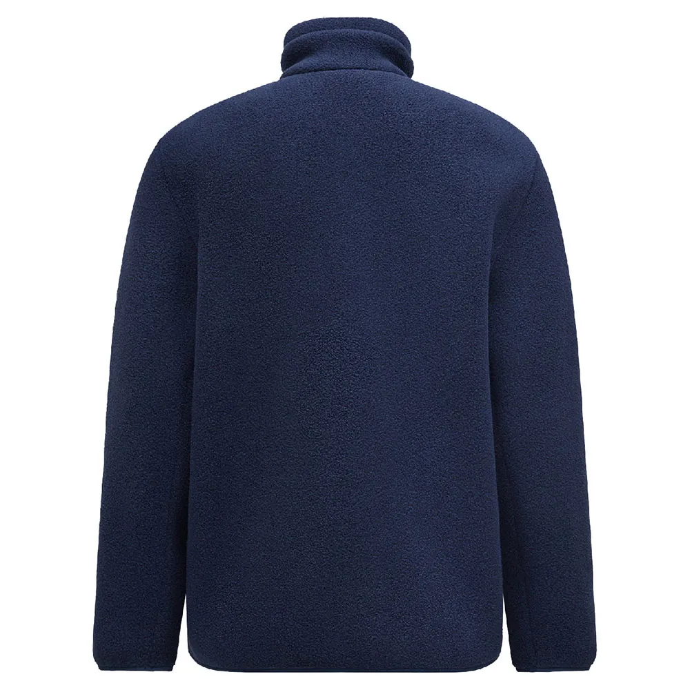 PeakPerformance Fleece Snap T Neck Fleece PeakPerformance Fleece Snap T Neck Fleece