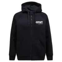 PeakPerformance Freeride World Tour Logo Sweatshirt Med Dragkedja PeakPerformance Freeride World Tour Logo Sweatshirt Med Dragkedja