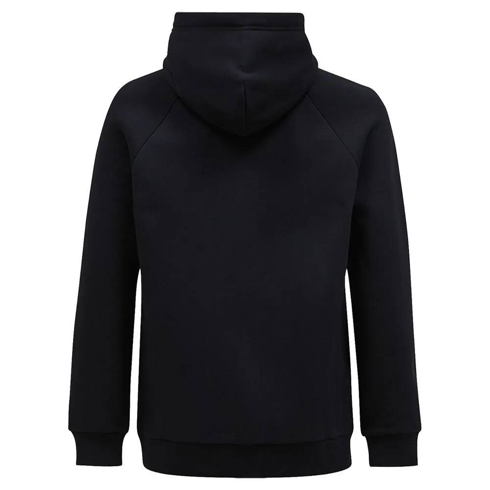 PeakPerformance Freeride World Tour Logo Sweatshirt Med Dragkedja