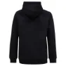 PeakPerformance Freeride World Tour Logo Sweatshirt Med Dragkedja
