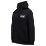 PeakPerformance Freeride World Tour Logo Sweatshirt Med Dragkedja