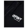 PeakPerformance Freeride World Tour Logo Sweatshirt Med Dragkedja