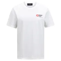 PeakPerformance Freeride World Tour Original Wave T-shirt Med Korta ärmar PeakPerformance Freeride World Tour Original Wave T-shirt Med Korta ärmar
