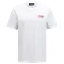 PeakPerformance Freeride World Tour Original Wave T-shirt Med Korta ärmar