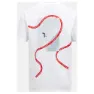 PeakPerformance Freeride World Tour Original Wave T-shirt Med Korta ärmar