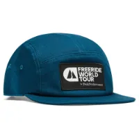 PeakPerformance Freeride World Tour Ray Keps PeakPerformance Freeride World Tour Ray Keps