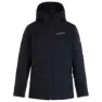 PeakPerformance Frost Ski Dunjacka, Black