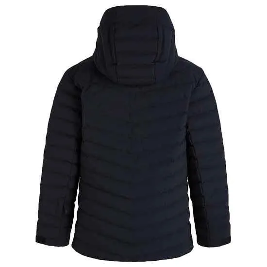 PeakPerformance Frost Ski Dunjacka, Black PeakPerformance Frost Ski Dunjacka, Black