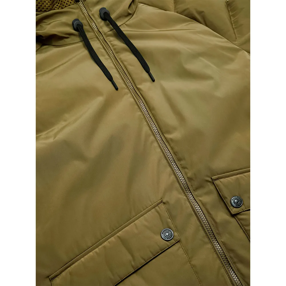 PeakPerformance G77950 Stella Jacka, Snap green