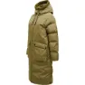 PeakPerformance G77950 Stella Jacka, Snap green