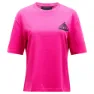 PeakPerformance Graphic T-shirt Med Korta ärmar, Beet purple