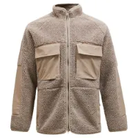PeakPerformance Heavy Pile Oversized Jacka
