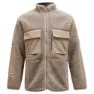 PeakPerformance Heavy Pile Oversized Jacka