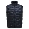 PeakPerformance Helium Dunväst, Black