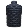 PeakPerformance Helium Dunväst, Black
