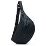 PeakPerformance Helium Midjeväska, Black