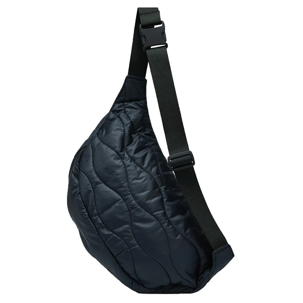 PeakPerformance Helium Midjeväska, Black