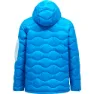 PeakPerformance Helium Utility Down Dunjacka, Brilli blue