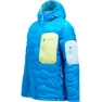 PeakPerformance Helium Utility Down Dunjacka, Brilli blue