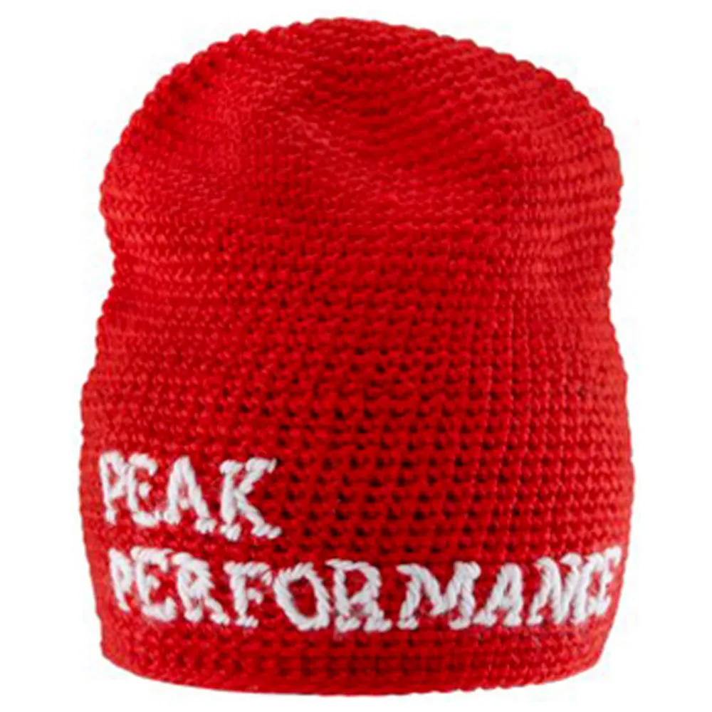 PeakPerformance Janga Mössa