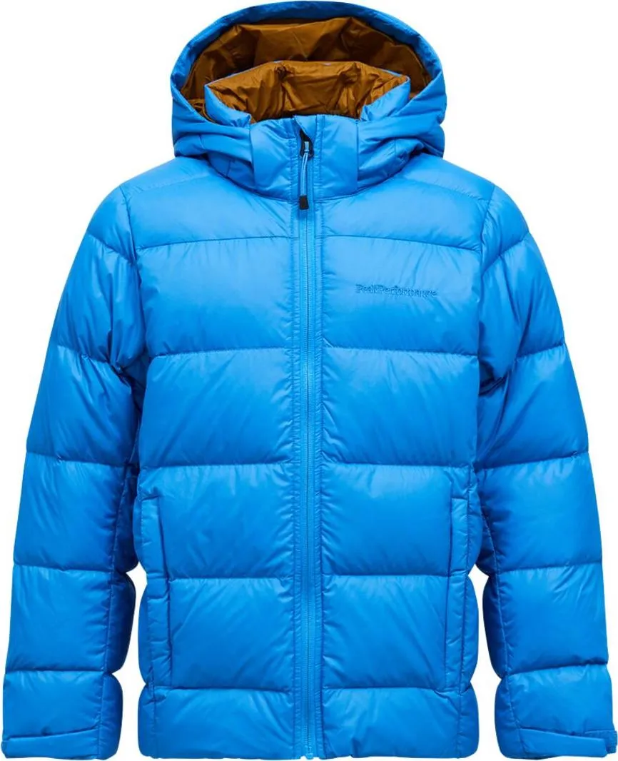 PeakPerformance Junior Frost Down Puffer Jacket PeakPerformance Junior Frost Down Puffer Jacket