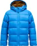 PeakPerformance Junior Frost Down Puffer Jacket
