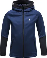 PeakPerformance Junior Rider Zip Hood PeakPerformance Junior Rider Zip Hood