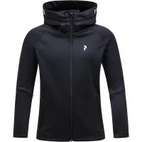PeakPerformance Junior Rider Zip Hood