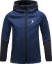 PeakPerformance Junior Rider Zip Hood