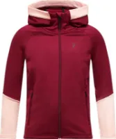 PeakPerformance Junior's Rider Essentials Zip Jacket