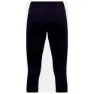 PeakPerformance Magic Short John 3/4 Baslagerbyxor, Black