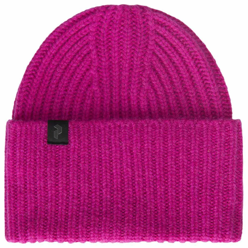 PeakPerformance Mason Mössa, Power pink