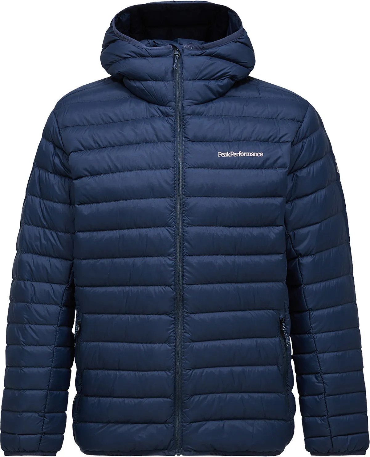 PeakPerformance Men's Down Liner Hood Jacket