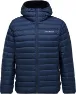 PeakPerformance Men's Down Liner Hood Jacket