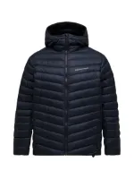 PeakPerformance Men's Frost Down Hood Jacket