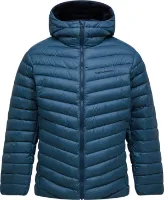 PeakPerformance Men's Frost Down Hood Jacket
