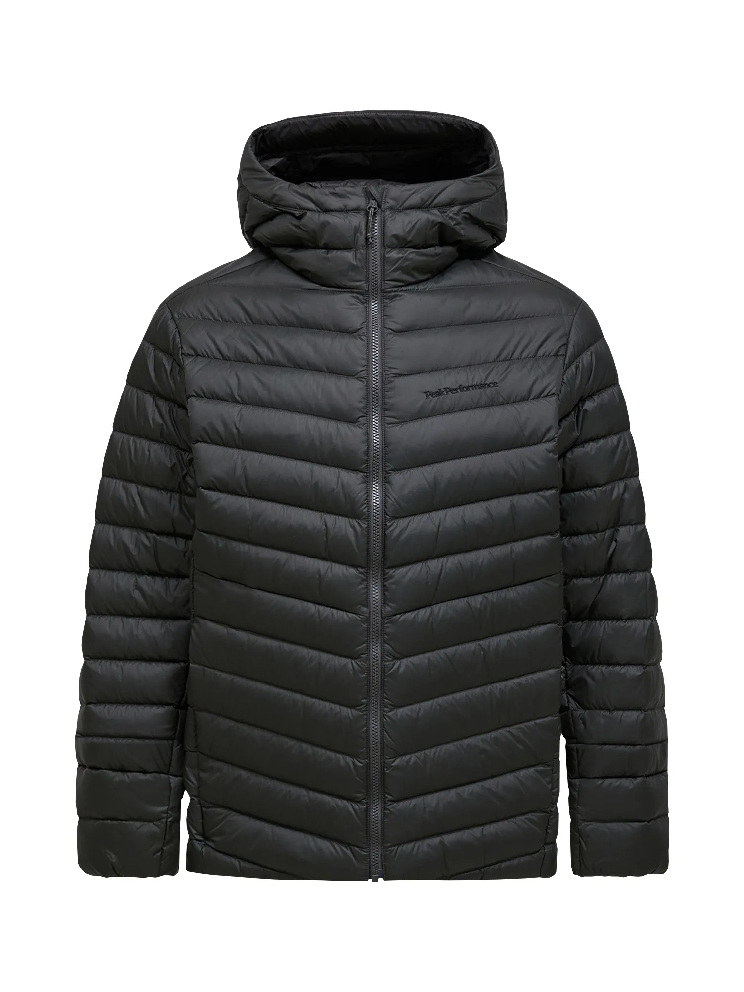 PeakPerformance Men's Frost Down Hood Jacket