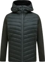 PeakPerformance Men's Frost Down Hybrid Hood PeakPerformance Men's Frost Down Hybrid Hood