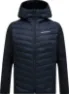 PeakPerformance Men's Frost Down Hybrid Hood