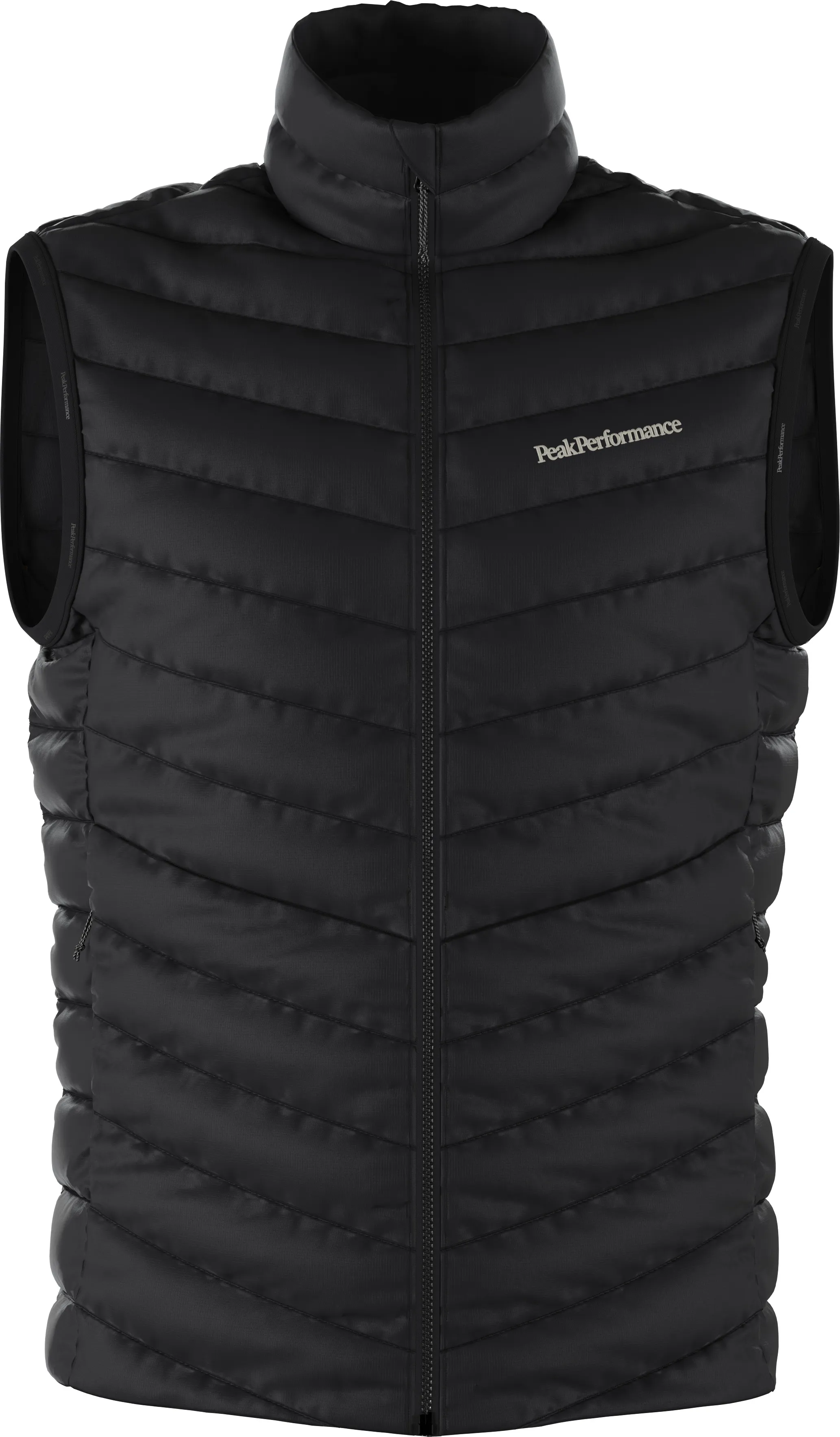 PeakPerformance Men's Frost Down Vest PeakPerformance Men's Frost Down Vest