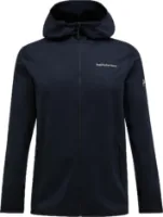 PeakPerformance Men's Light Zip Hood PeakPerformance Men's Light Zip Hood