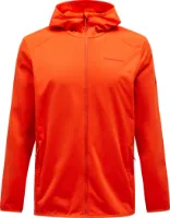 PeakPerformance Men's Light Zip Hood PeakPerformance Men's Light Zip Hood