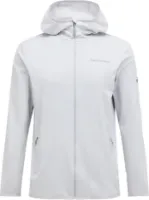 PeakPerformance Men's Light Zip Hood PeakPerformance Men's Light Zip Hood