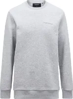 PeakPerformance Men's Original Small Logo Crew PeakPerformance Men's Original Small Logo Crew