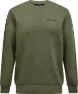 PeakPerformance Men's Original Small Logo Crew