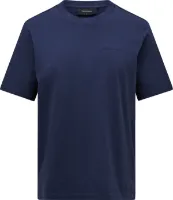 PeakPerformance Men's Original Small Logo Tee