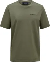 PeakPerformance Men's Original Small Logo Tee