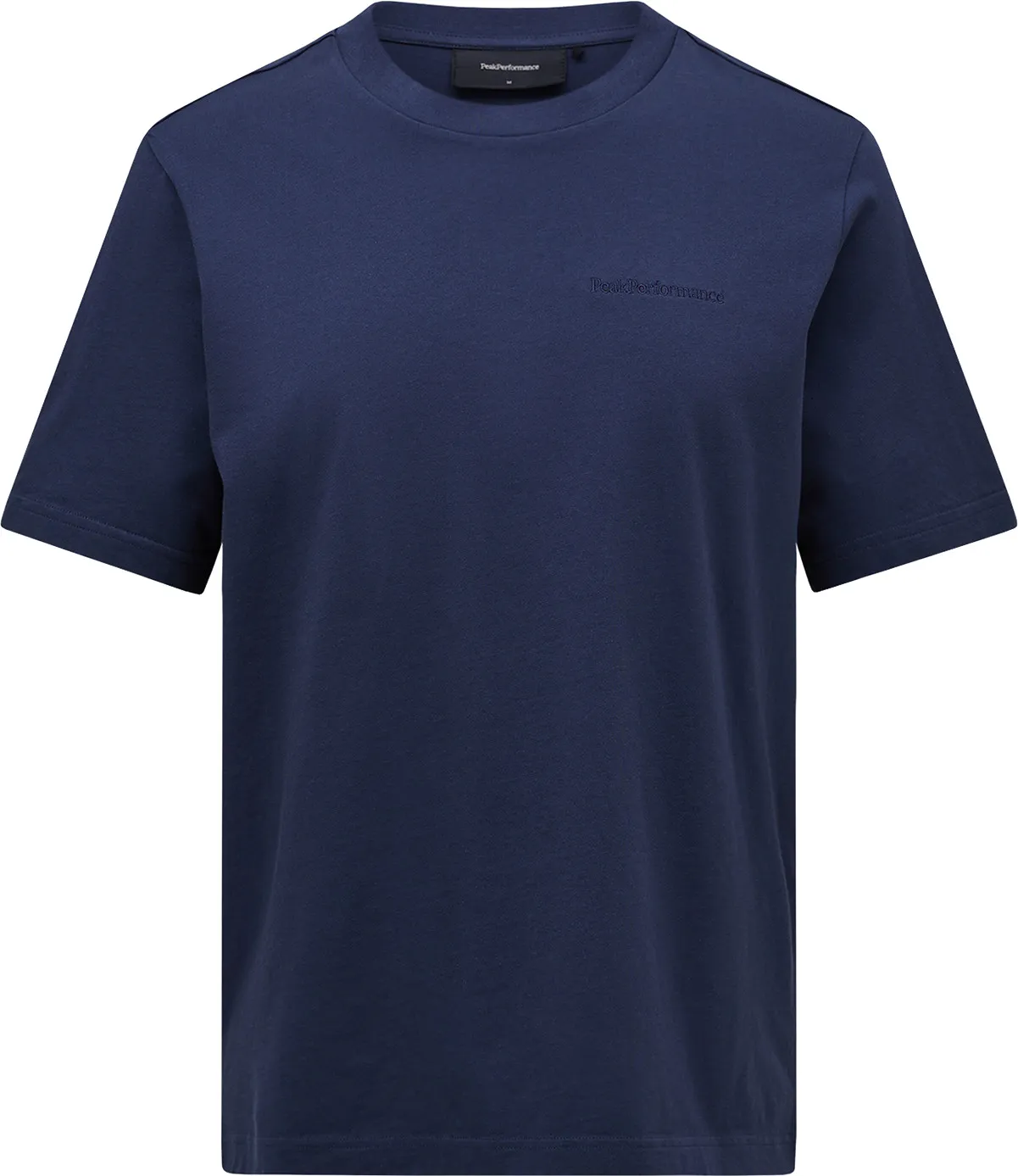 PeakPerformance Men's Original Small Logo Tee