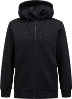 PeakPerformance Men's Original Small Logo Zip PeakPerformance Men's Original Small Logo Zip